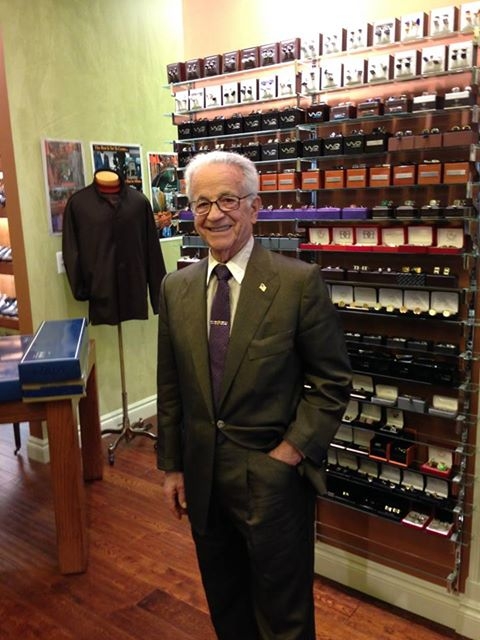 Paul Cicchini Custom Tailor